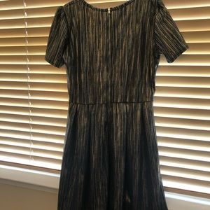 LuLaRoe Amelia dress